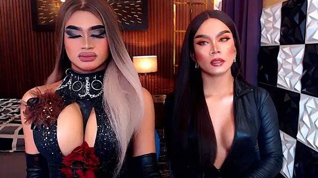 BigCockJewel online show from 27, 5, 2026