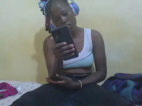 Shan-Avril online show from 24, 7, 2026