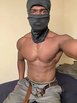 MuscleMystic05 online show from 24, 7, 2026