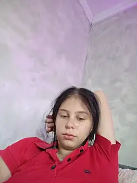 Girlbrunet online show from 30, 7, 2026