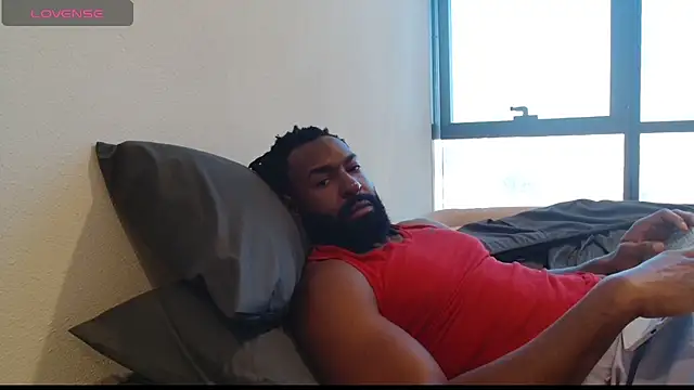 blackmuscless online show from 24, 7, 2026