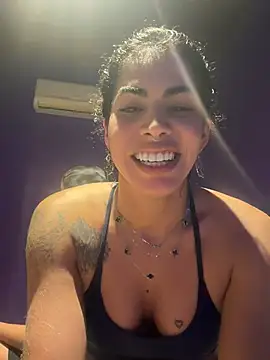 Snapshot of Luana_264 chatting on 6, 8, 2026 Luana 264 online show from 6, 8, 2026