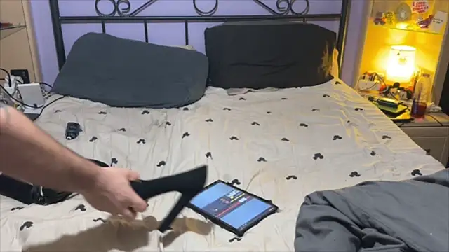 Subslitbbw online show from 14, 4, 2026