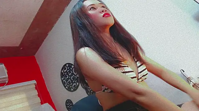 XxxGirl on FirexxX online show from 24, 7, 2026