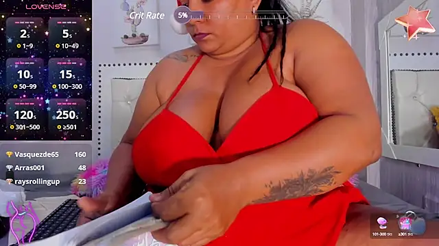 Dajanaaroa online show from 13, 12, 2024