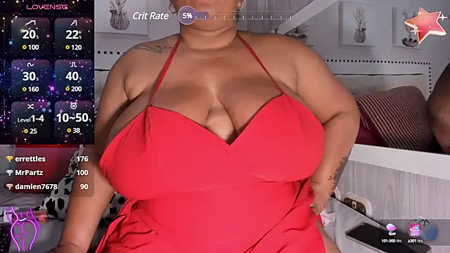 Dajanaaroa online show from 14, 2, 2025