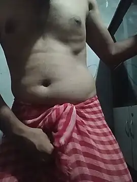 DesiBoy Live online show from 30, 7, 2026