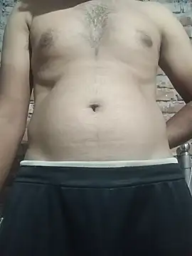 DesiBoy Live online show from 1, 8, 2026