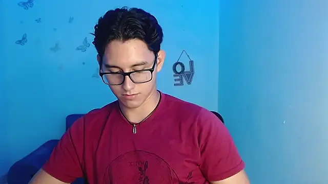 Apolo1sex24 online show from 25, 7, 2026