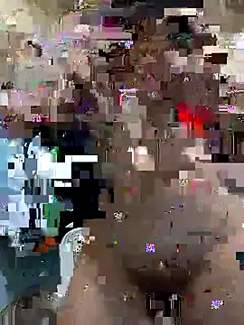 ConejitaCubana online show from 29, 7, 2026