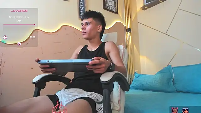 Thiiago xxx online show from 25, 7, 2026