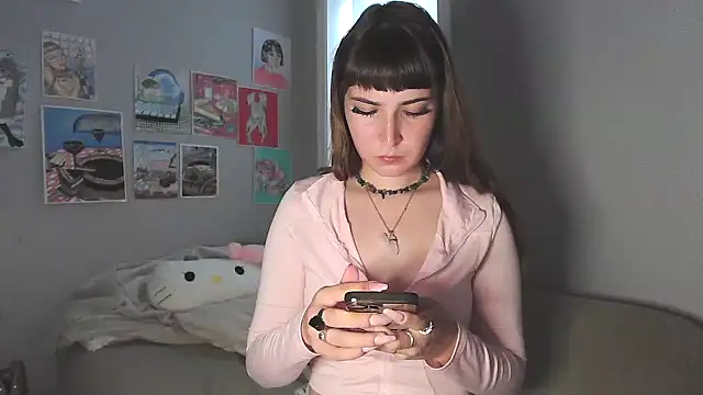 azzurerose online show from 27, 7, 2026