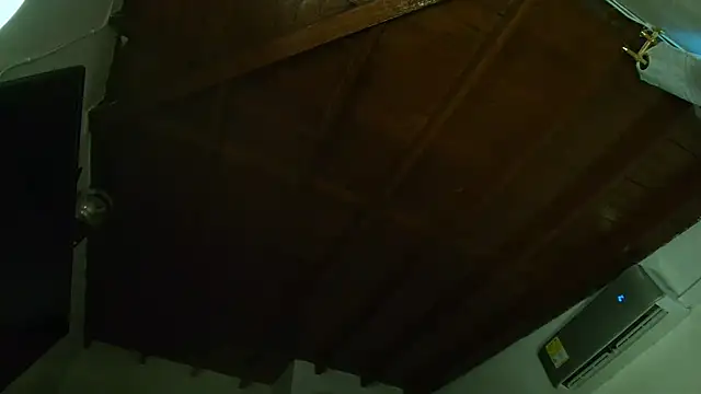 IvyValentine online show from 14, 3, 2025