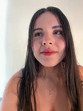 IvyValentine online show from 23, 10, 2025