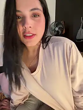 IvyValentine online show from 19, 2, 2026