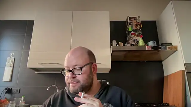 theitalianbear online show from 16, 12, 2024