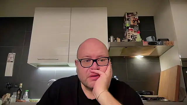 theitalianbear online show from 15, 1, 2025