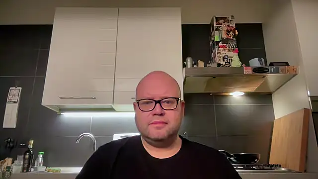 theitalianbear online show from 16, 1, 2025