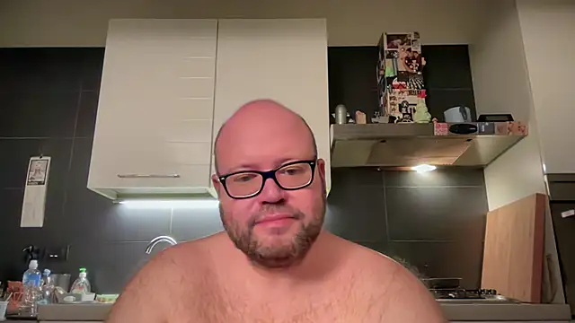 theitalianbear online show from 31, 1, 2025