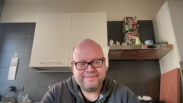 theitalianbear online show from 10, 2, 2025