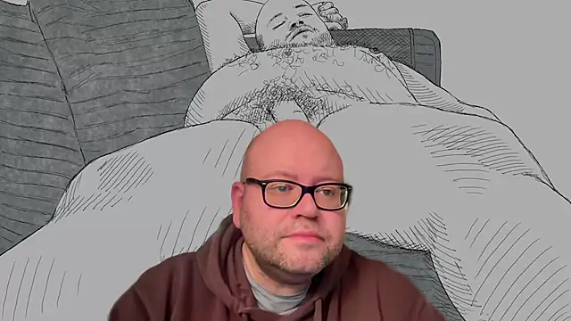 theitalianbear online show from 28, 2, 2025