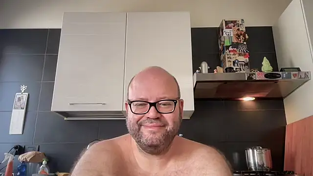 theitalianbear online show from 14, 9, 2025