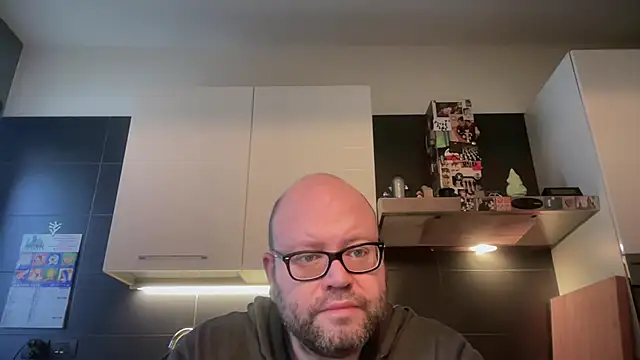 theitalianbear online show from 6, 1, 2026