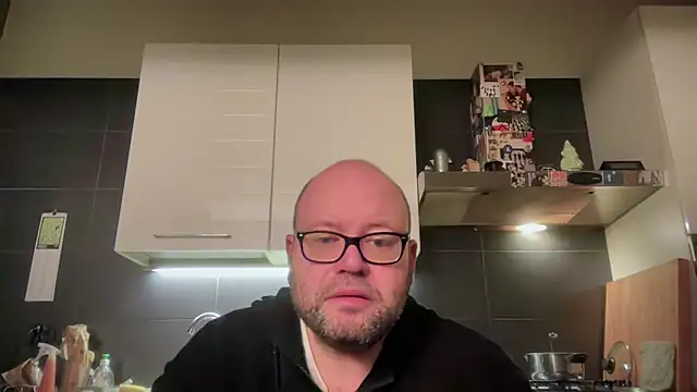 theitalianbear online show from 4, 3, 2026