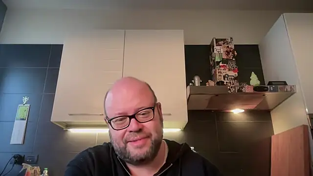 theitalianbear online show from 11, 3, 2026