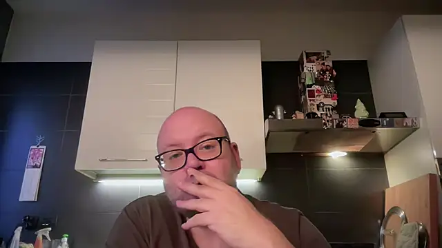 theitalianbear online show from 1, 5, 2026