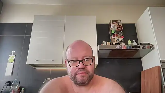 theitalianbear online show from 12, 5, 2026