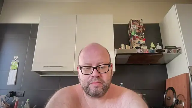 theitalianbear online show from 13, 5, 2026