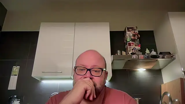 theitalianbear online show from 14, 5, 2026