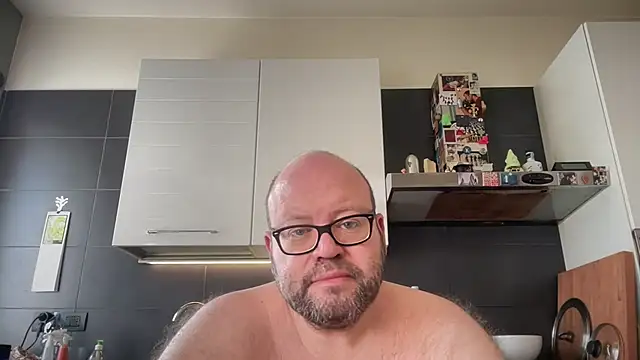 theitalianbear online show from 15, 5, 2026