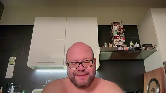 theitalianbear online show from 15, 5, 2026