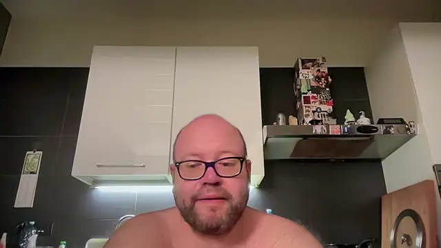 theitalianbear online show from 15, 5, 2026