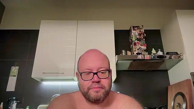 theitalianbear online show from 16, 5, 2026