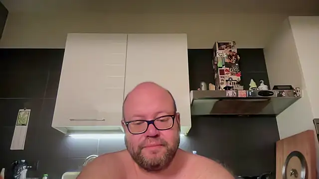theitalianbear online show from 16, 5, 2026