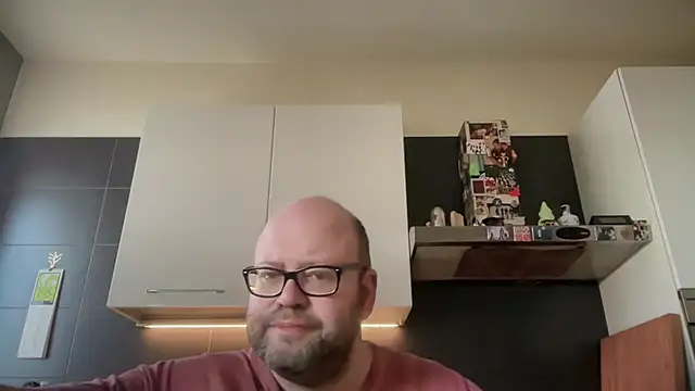 theitalianbear online show from 17, 5, 2026