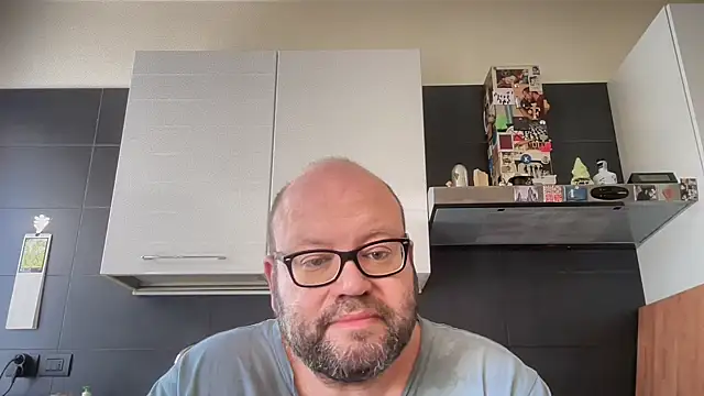 theitalianbear online show from 21, 5, 2026