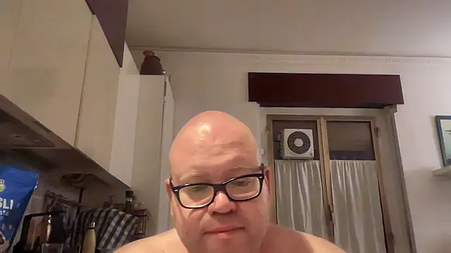 theitalianbear online show from 22, 5, 2026