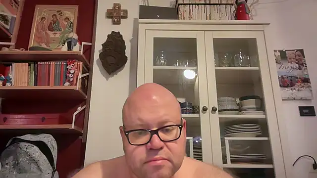 theitalianbear online show from 24, 5, 2026