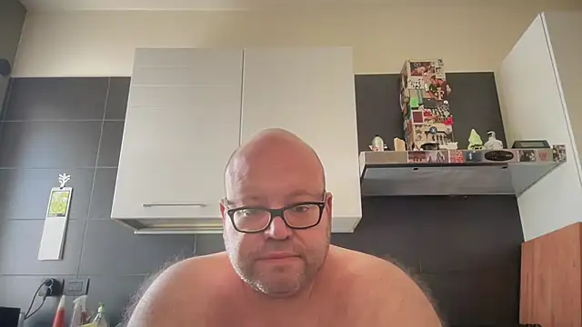 theitalianbear online show from 26, 5, 2026