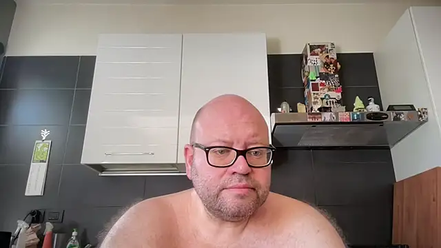 theitalianbear online show from 27, 5, 2026
