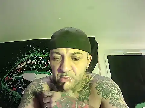 MagicStickBoy online show from 11, 9, 2025