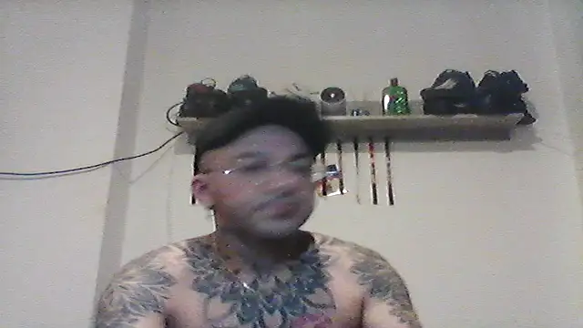 Snapshot of MagicStickBoy chatting on 9, 7, 2026 MagicStickBoy online show from 9, 7, 2026