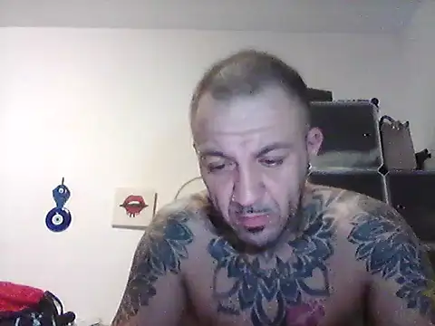 Snapshot of MagicStickBoy chatting on 11, 7, 2026 MagicStickBoy online show from 11, 7, 2026