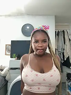 jasmineblue  online show from 27, 7, 2026