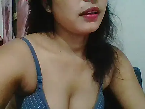 POJA SHARMAA online show from 31, 7, 2026