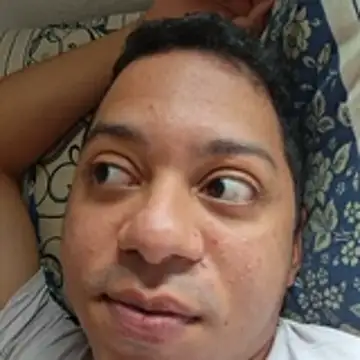 NovinhoNerd1 online show from 27, 7, 2026